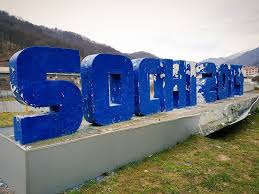 Игры в сочи (2014) около 50 млрд долл. Olimpiada Sochi 2014 5 Let Yubilej Ili Pominki