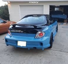 Image result for Cobalt Blue 2001 Tiburon