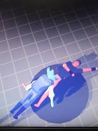 What is the vampire doing : rAccurateBattleSim