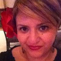 Lorena Kerr's Instagram, Twitter & Facebook