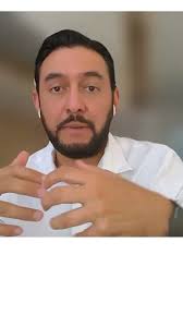 Daniel Legarda, Consultor y Exministro de Producción, Comercio Exterior,  Inversiones y Pesca