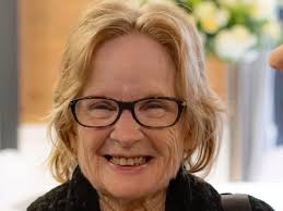 Fundraiser by Joanne Dudley-Drake : Celebrate Kathy's 40 Years of Sobriety!