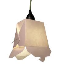 Supermarket Take Out Light From Ideaka Diy Pendant Light Diy Light Fixtures Make A Lamp