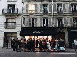 Gallina Paris Paris Mode De Cuisson Puree Pomme De Terre