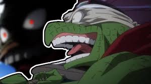 Spin to randomly choose from these options: Could Spinner Be Leaving The League Of Villains In The Future My Hero Academia Youtube