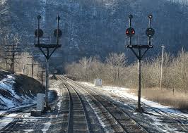 North American Railroad Signals Wikipedia