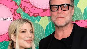 Je ne pouvais plus" : Tori Spelling lâchée par son mari qui dénonce son  côté méga crado