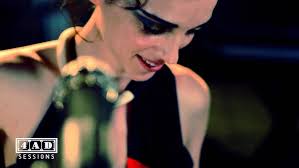 St Vincent