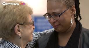 Reunion of a Lifetime: Discovering Family Through MyHeritage DNA