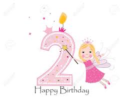 Voir plus d'idées sur le thème joyeuse anniversaire, anniversaire, heureux anniversaire. Deuxieme Bougie Joyeux Anniversaire Bebe Carte Fille De Voeux Avec Conte De Fee Vecteur Fond Clip Art Libres De Droits Vecteurs Et Illustration Image 55679497