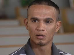 Jesus Berrones's Instagram, Twitter & Facebook