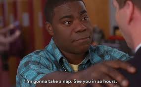 Best 50 Tracy Jordan Quotes 30 Rock Nsf Music Magazine