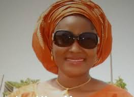 I celebrate you today my wife Mrs Becky Friday Jibo,, I love you and happy  birthday ,,13 years in marriage Thank you for your patience and  perseverance,, sarauniya kuta,,my woman , my