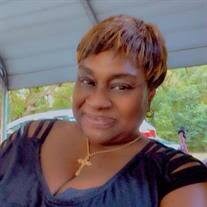 Gloria Devone Maxwell Obituary