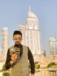 Mohammed bin rashid orders humanitarian on 1st of february 2016, vice president and prime minister of the united arab emirates and ruler of dubai his highness sheikh mohammed bin. Meet Multi Talented Entrepreneur Mohammed Rashid Khan Influential Personality Of Dubai Verna Magazine