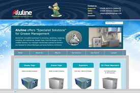 Specification Aluline Ltd