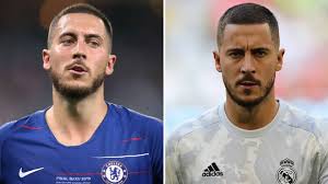 The belgium national has padded that contract with new. Real Madrid Flop Eden Hazard To Push For Sensational Chelsea Transfer In Summer Window