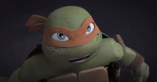 Teenage Mutant Ninja Turtles: Names and ...