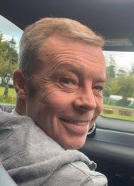 Condolence Book for Keith Farrell (Jobstown, Dublin)