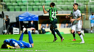 Check spelling or type a new query. America Mg Segura Pressao Do Corinthians E Avanca Na Copa Do Brasil Diario De Goias
