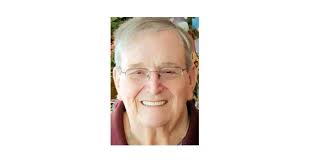 James Dickerson Obituary (1940