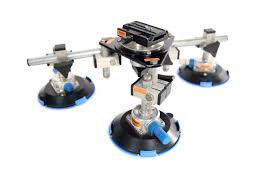 Manfrotto Car Mount Car Mount Camera Rig Car