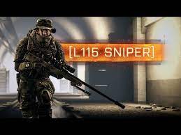 Nov 17, 2013 · guide to how to unlock the l96a1 / l115 sniper rifle in battlefield 4the l96a1 has been renamed in game to the l115 which is it's proper real life designatio. Video Battlefield 4 How To Unlock L96a1