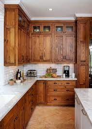 We make it quick to give very special event they'll never forget. 116 Stunning Modern Rustic Farmhouse Kitchen Cabinets Ideas Rustic Kitchen Cabinets Rustic Kitchen Kitchen Renovation