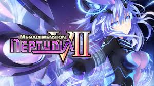 Image result for Neptunia