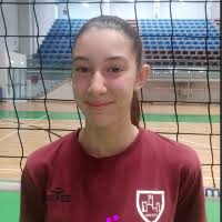 Camilla Agostini » takım arkadaşları :: Volleybox Kadın