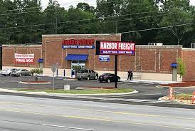 Inside Bulloch Business Harbor Freight Tools Opens Tuesday In Boro Statesboro Herald