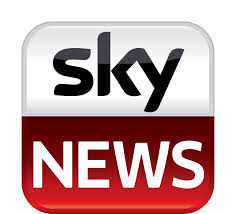 Choose from 250+ news logo graphic resources and download in the form of png, eps, ai or psd. Sky News Logo Free Download Borrow And Streaming Internet Archive