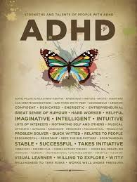 Image result for ADHD Resources