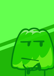 An icon in the shape of a person's head and shoulders. Gelatin Voting Icon Redraw By Itzt8 On Deviantart