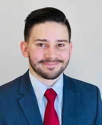 Mauricio Sanchez Rodriguez, Associate Financial Advisor in Greensburg, PA