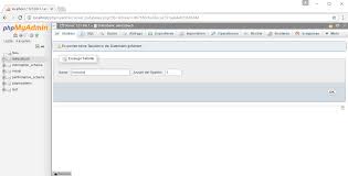 The hr sample database has seven tables: Datenbankanwendung Programmieren Mit Php Schritt Fur Schritt