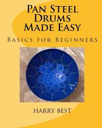 We did not find results for: Pan Steel Drums Made Easy Basics For Beginners Best Harry Amazon De Bucher
