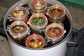 Comment Faire Des Sterilisations Partie 1 Les Legumes Recette Recettes De Cuisine Recette Cuisine Et Boissons