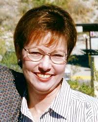 Margaret Armstrong Obituary -