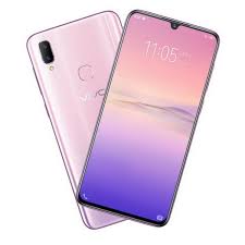 Vivo V11i (Fairy Pink)
