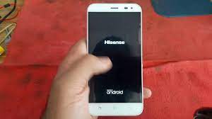 After few minutes you will notice reset done on your hisense l675 mobile. Hard Reset Hisense L675 Pro How To Hardreset Info