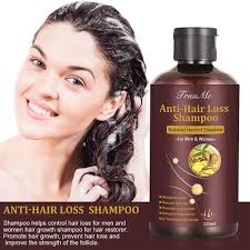 Avoid brushing wet hair when hair is wet, it is in its keep yourself hydrated the hair shaft comprises one quarter water so drink at least four to eight cups of water in aday to stay hydrated and for the growth. Amazon Com Hair Growth Shampoo Hair Loss Shampoo Hair Thickening Shampoo Helps Stop Hair Loss Grow Hair Fast Hair Loss Treatment For Men Women 220ml Beauty
