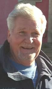 Obituary information for George Craddock, Jr.