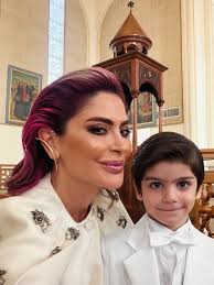 May god always bless our Serena 🤍