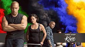 This is one of the best movie based on action, crime, thriller. Fast Furious 9 Startet Mit Fulminantem Rekord Auf Den Spuren Von Star Wars 9 Das Kino Ist Zuruck Und Wie Kino News Filmstarts De