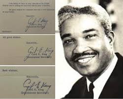 My fellow Virgin Islanders, we have in our entire history only had (9) nine  Governors elected by the people of the Virgin Islands. Today we said  goodbye to one member of this