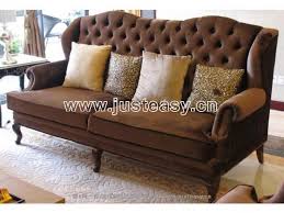 luxury leather sofas 3d model