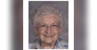 Betty Catherine Haas Obituary