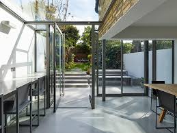 Top 10 home addition ideas, plus their costs: Concrete Floors Grand Designs Grand Designs Magazine