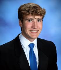 Ripley High School class of 2022 graduates today